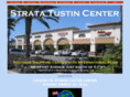 stratatustincenter.com