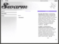 swarm-webjournal.info