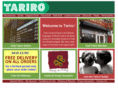 tariro.co.uk