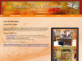 teazershairdesigns.com