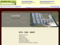 terrellstorage.com