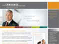 thelanguagefactor.com