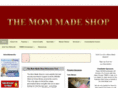 themommadeshop.com