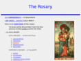 therosary.org