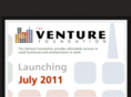 theventurefoundation.org