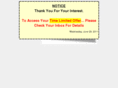 timelimitedoffers.com