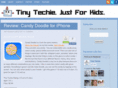 tinytechie.com