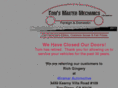 tomsmm.com