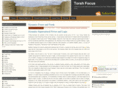 torahfocus.com