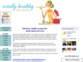 totallyhealthyrecipes.com