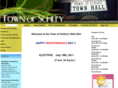townofschley.com