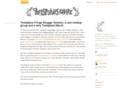 twespians.co.uk