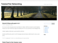 twistedpair.info