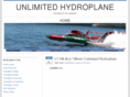 unlimitedhydro.info