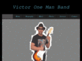 victorsweb.com