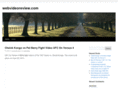 webvideoreview.com