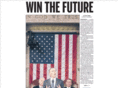 wewonthefuture.com