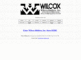 wilbond.com
