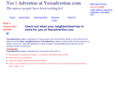 yesiadvertise.com