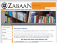 zabaan.com