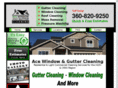 acewindowgutter.com