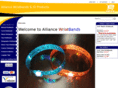 alliancewb.com
