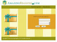 amazingregistry.com