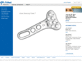 anklefixationsystem.com