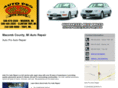 autoproautorepair.com