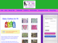 babyclothesri.com