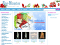 bag-monster.net