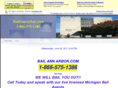 bailannarbor.com