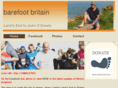 barefootbritain.com