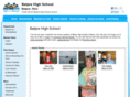 belprehighschool.org