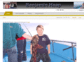 benjaminheap.com