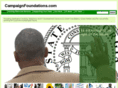 campaignfoundations.com