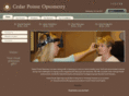 cedarpointeoptometry.com