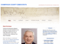 champaigncountydemocrats.com