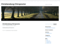 christiansburgchiropractor.com