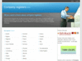 company-registers.info
