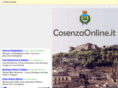 cosenzaonline.it