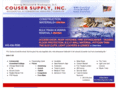 cousersupplyinc.com