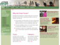 crisis-forum.org.uk