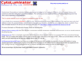cytoluminator.com