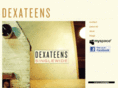 dexateens.net
