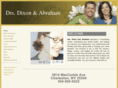 dixonandabraham.com