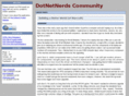 dotnetnerds.com