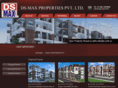 dsmaxproperties.com