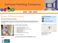 dufranepainting.com