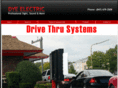 dyeelectric.com